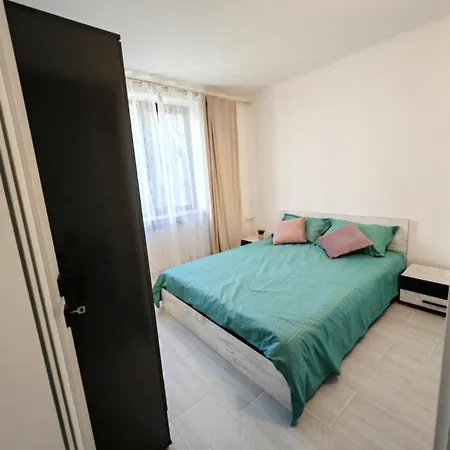 Central Apartments Craiova