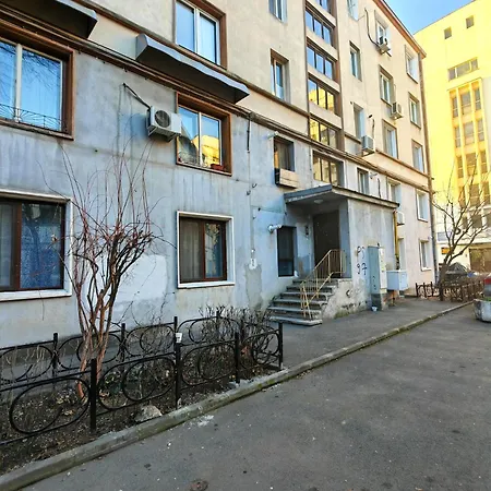 Apartament Central Apartments *