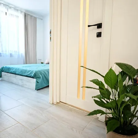 Central Apartments Craiova