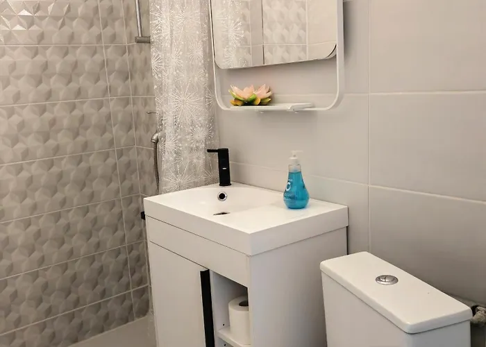 Appartamento Central Apartments *