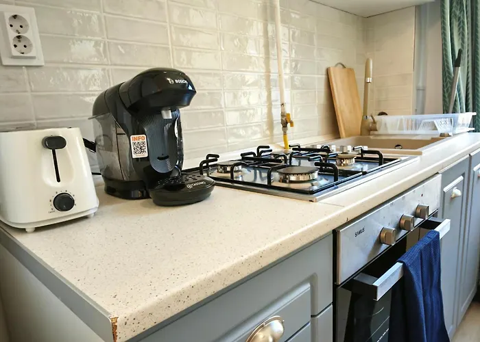 Appartamento Central Apartments *